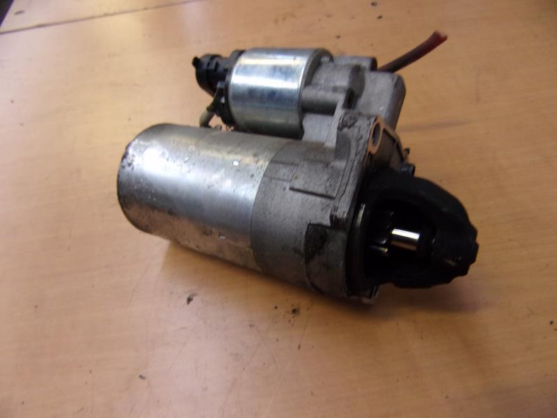 Demarreur FIAT PANDA 2 PHASE 1 Essence - 1