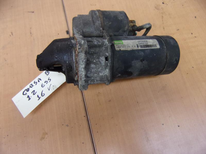 Demarreur OPEL CORSA B  - 1