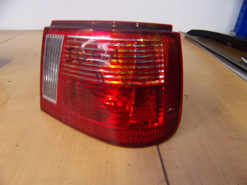 Feu arriere secondaire droit (feux) SEAT IBIZA 2 PHASE 3 Essence - 1