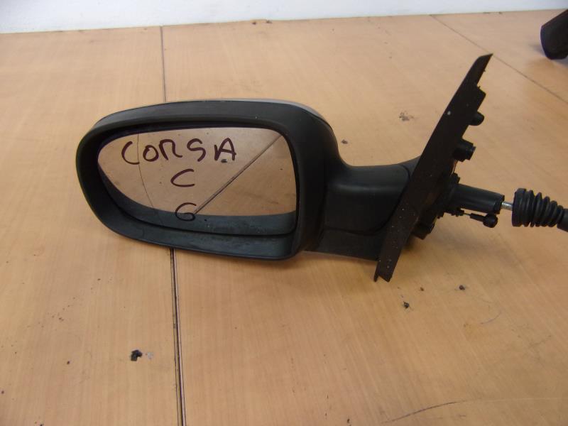 Retroviseur gauche OPEL CORSA C PHASE 1 Diesel - 1