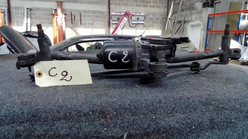 Mecanisme d'essuie glace CITROEN C2  - 1