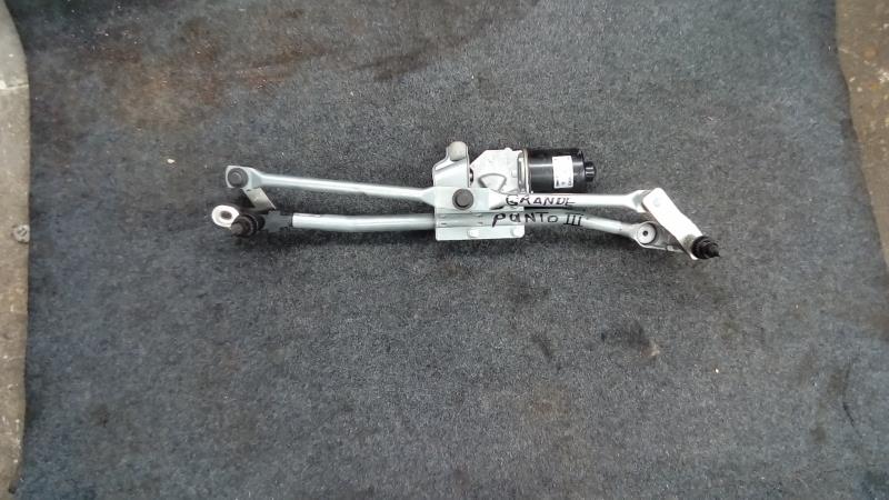 Mecanisme d'essuie glace FIAT PUNTO 3  - 1