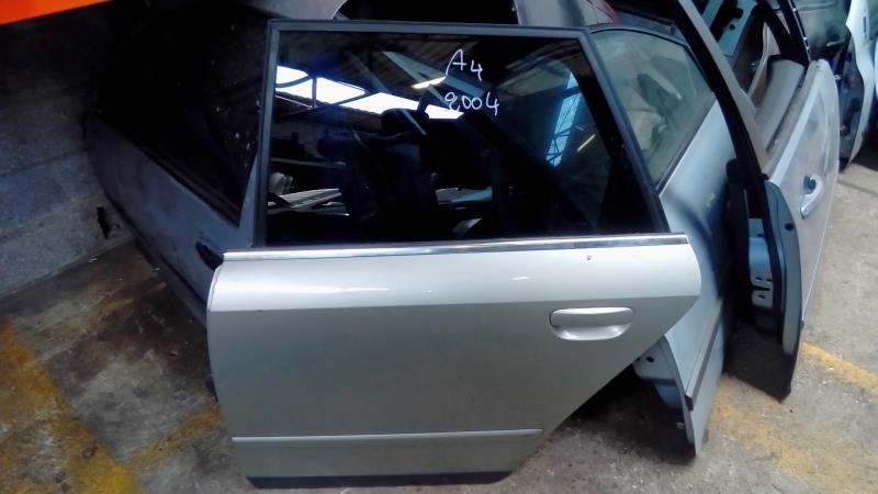 Porte arriere gauche AUDI A4 4 AVANT BREAK Diesel - 1