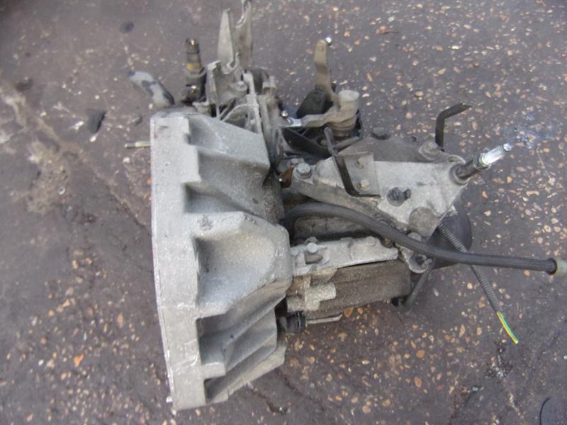 Boite de vitesses RENAULT KANGOO 1  - 1