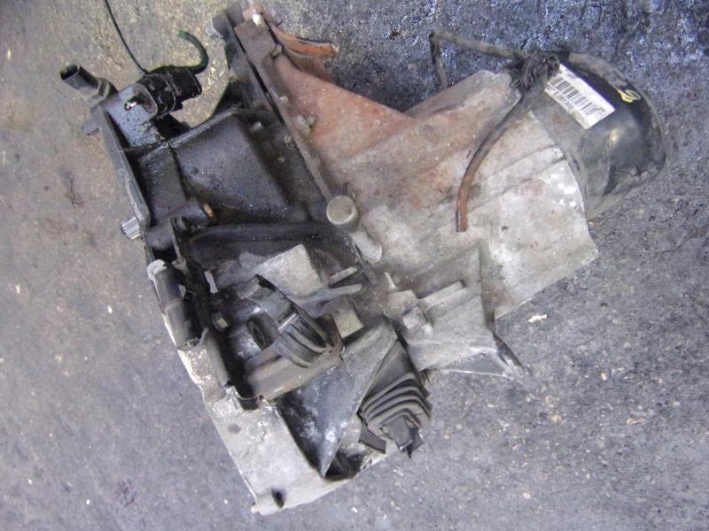 Boite de vitesses RENAULT TWINGO 1 PHASE 2  - 1