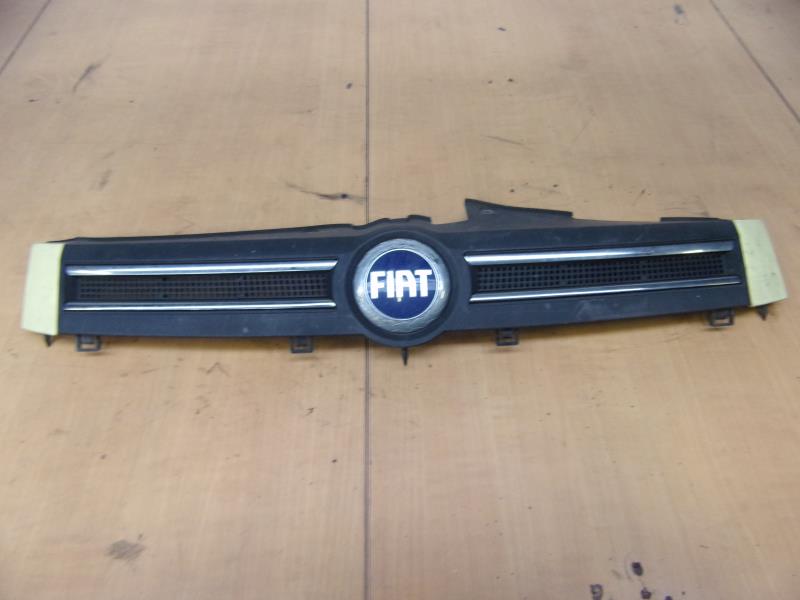 Calandre FIAT PANDA 2 PHASE 1  - 1