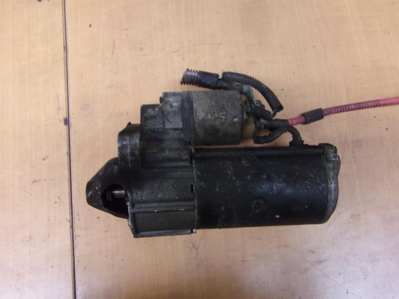 Demarreur RENAULT SCENIC 1 PHASE 2  - 1