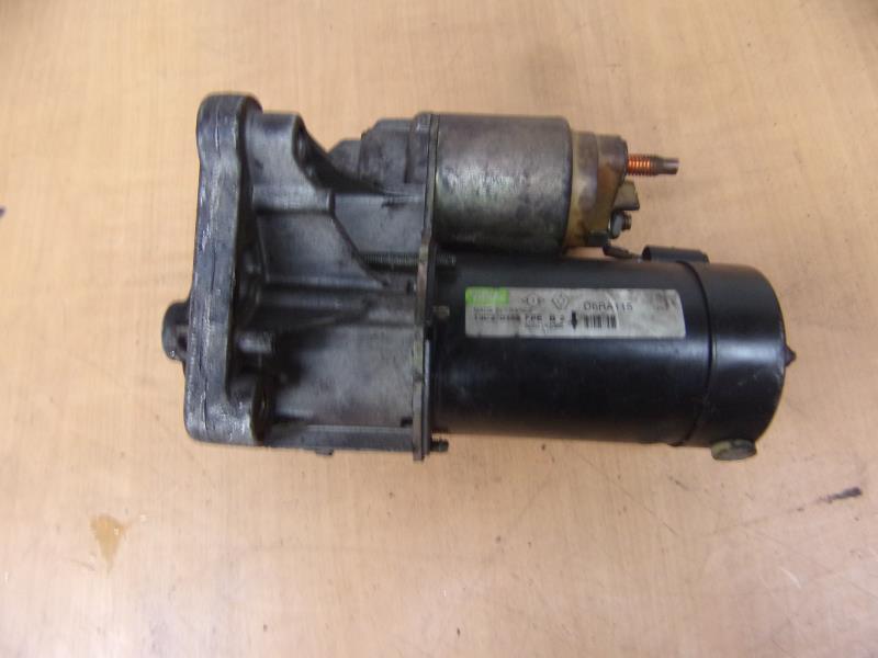 Demarreur RENAULT SCENIC 1 PHASE 2  - 1