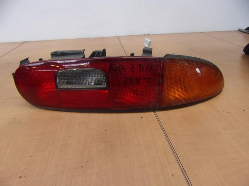 Feu arriere principal droit (feux) MAZDA MX3 PHASE 2 COUPE Essence - 1