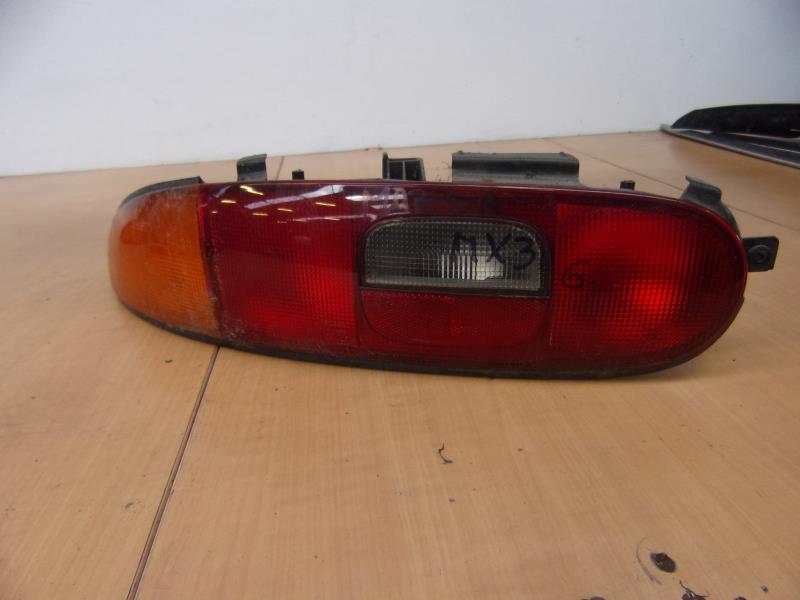Feu arriere principal gauche (feux) MAZDA MX3 PHASE 2 COUPE Essence - 1
