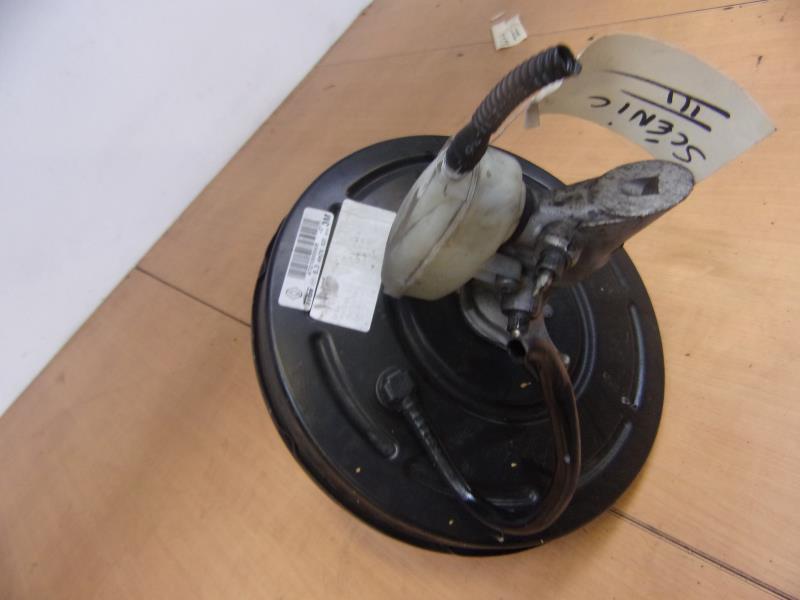 Mastervac RENAULT SCENIC 3 PHASE 3  - 1