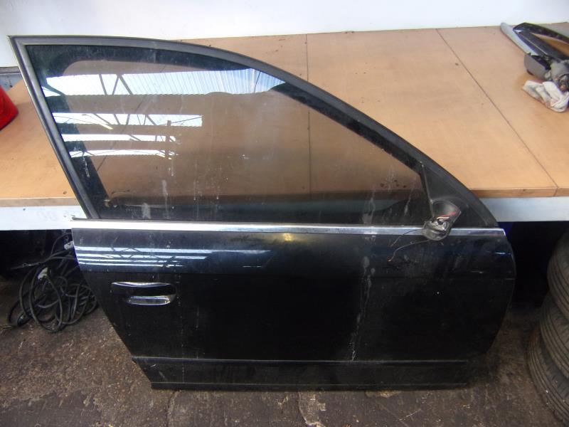 Porte avant droit AUDI A4 2  - 1