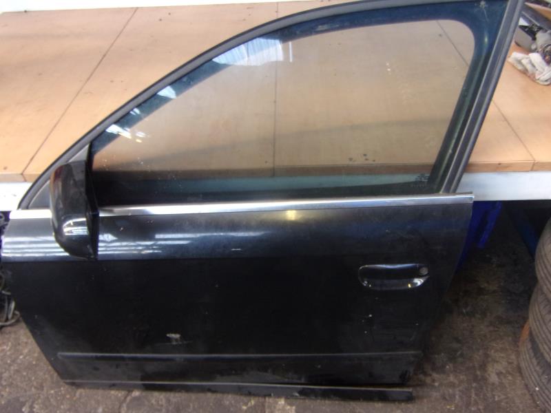 Porte avant gauche AUDI A4 2  - 1