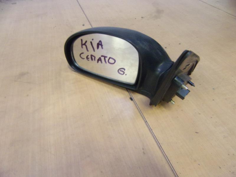 Retroviseur gauche KIA CERATO Diesel - 1