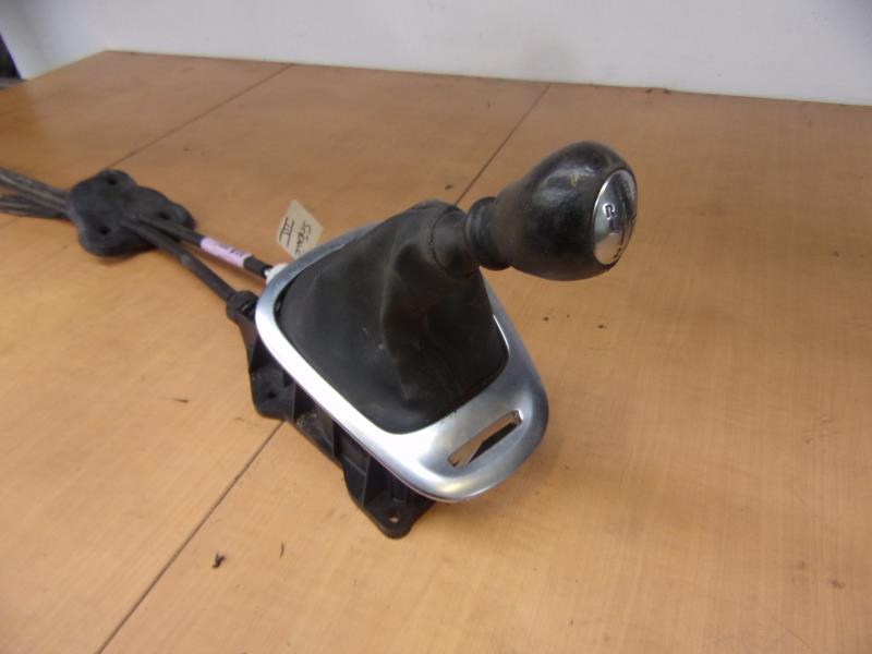 Support cable levier de vitesses RENAULT SCENIC 3 PHASE 3  - 1