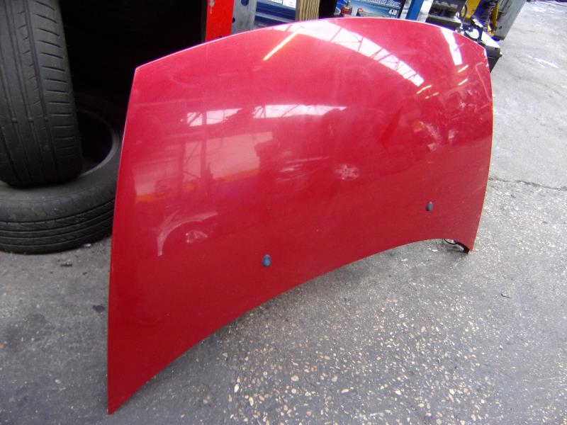 Capot CITROEN C3 1 PHASE 1 Essence - 1