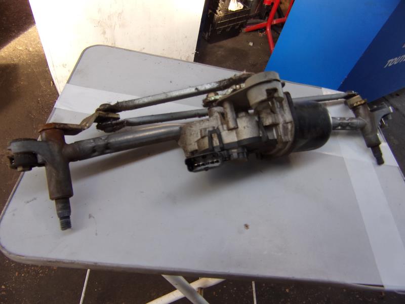 Mecanisme essuie glace avant CITROEN C3 1 PHASE 1 Diesel - 1