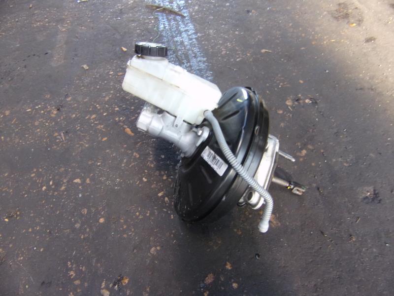 Mastervac RENAULT CAPTUR 1 PHASE 1 Diesel - 1