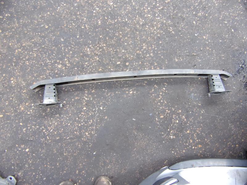 Traverse inferieure PEUGEOT 407 PHASE 1 BREAK  - 1