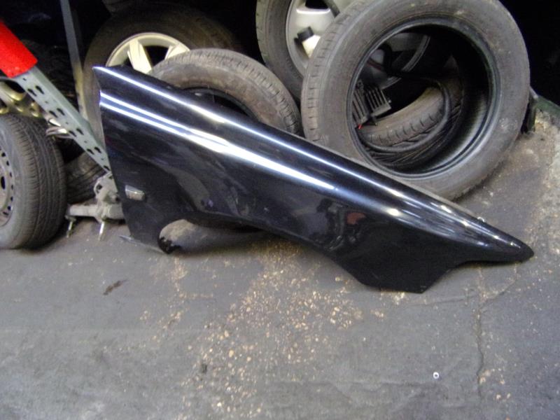 Aile avant droit VOLVO S 40 1 PHASE 2 Essence - 1