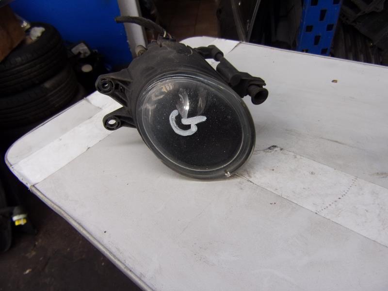 Anti brouillard gauche (feux) AUDI A4 2 AVANT PHASE 1 BREAK Diesel - 1