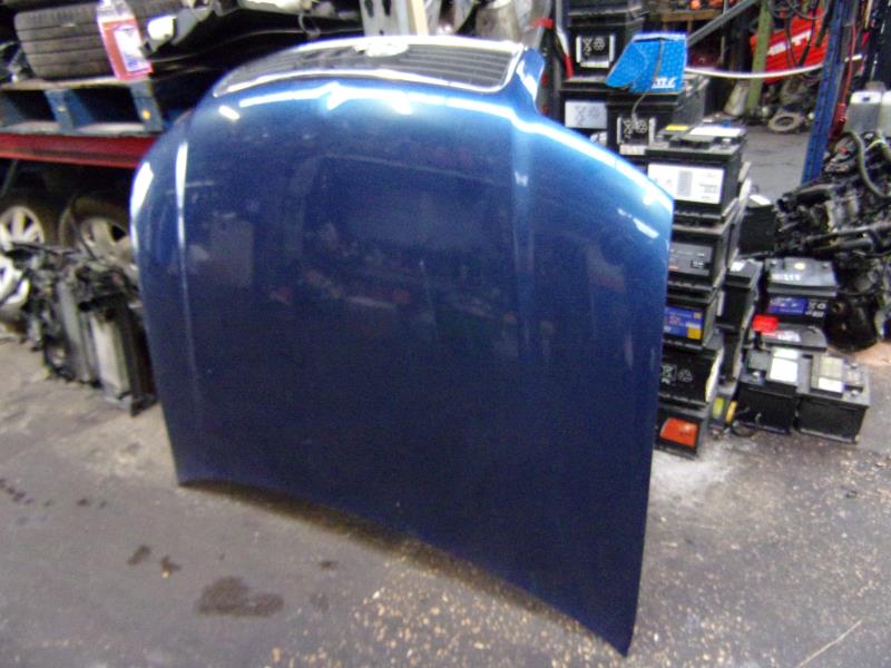 Capot AUDI A4 2 AVANT PHASE 1 BREAK Diesel - 1