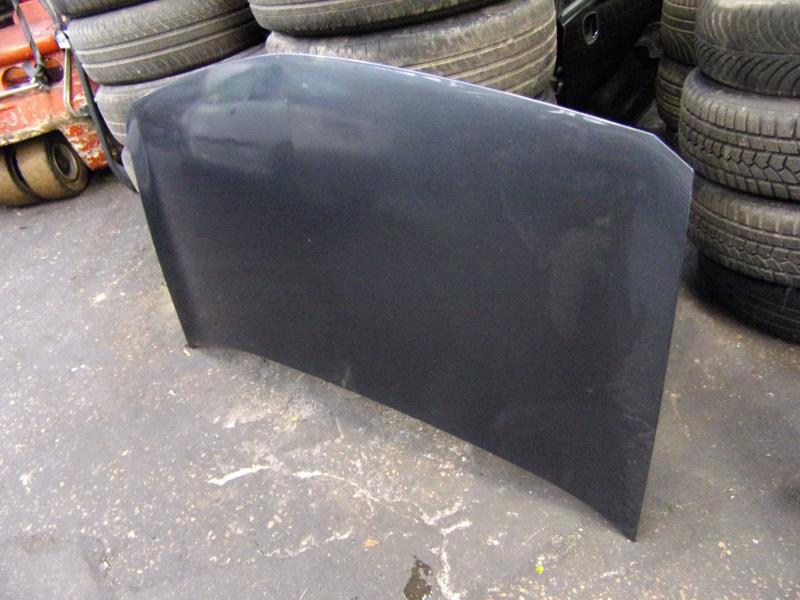 Capot RENAULT MEGANE 2 PHASE 1 Essence - 1