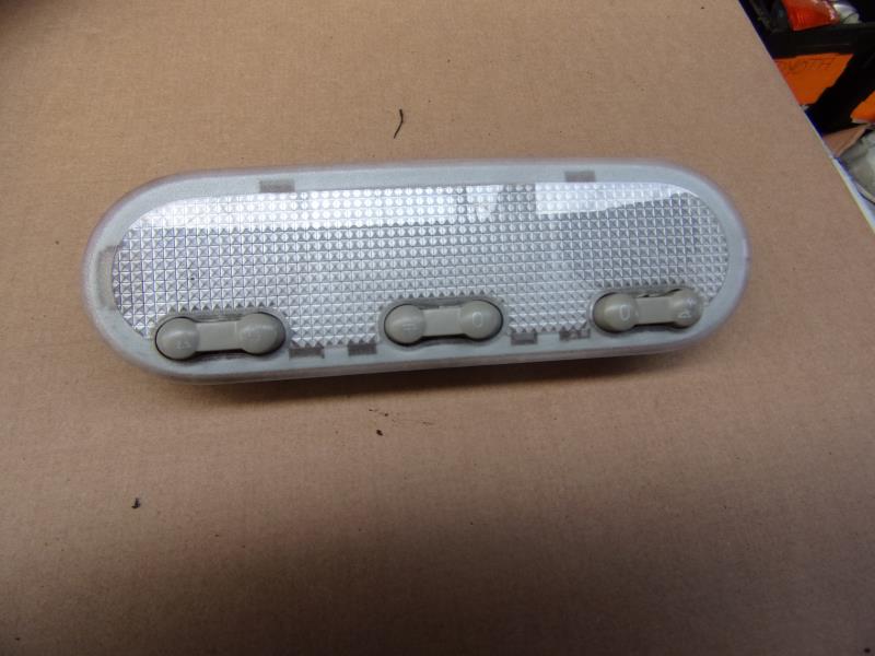 Eclairage de plafonnier RENAULT SCENIC 2 PHASE 1 Diesel - 1