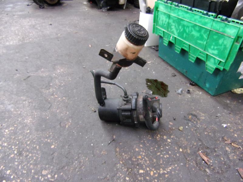 Pompe de direction CITROEN BERLINGO 1 PHASE 1 Diesel - 1