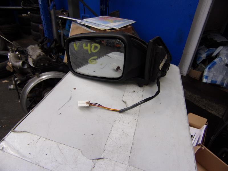 Retroviseur gauche VOLVO S 40 1 PHASE 2 Essence - 1