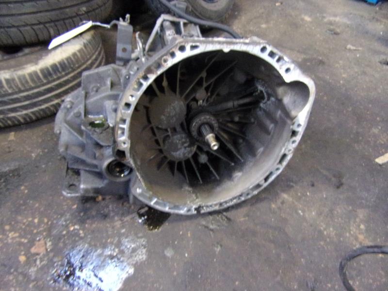 Boite de vitesses RENAULT GRAND ESPACE 4 PHASE 2 Diesel - 1