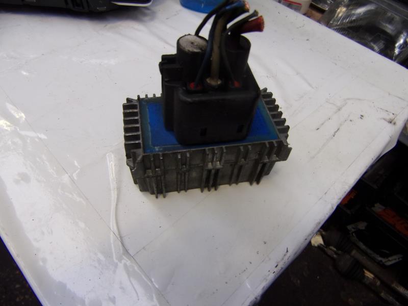 Boitier de prechauffage SUZUKI SWIFT 3 Diesel - 1