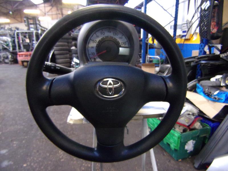 Colonne de direction TOYOTA AYGO 1 PHASE 1 Essence - 1