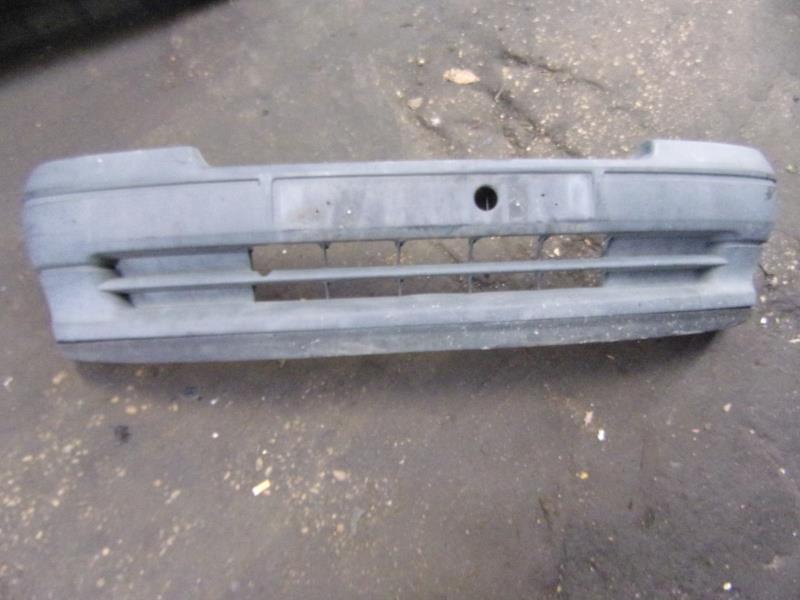 Pare choc avant RENAULT CLIO 1 PHASE 1  - 1