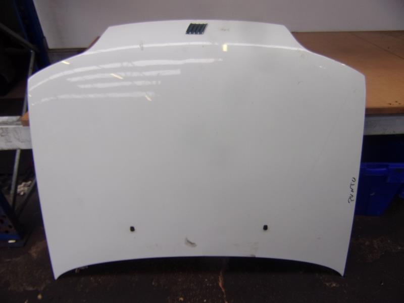 Capot FIAT PUNTO 1  - 1