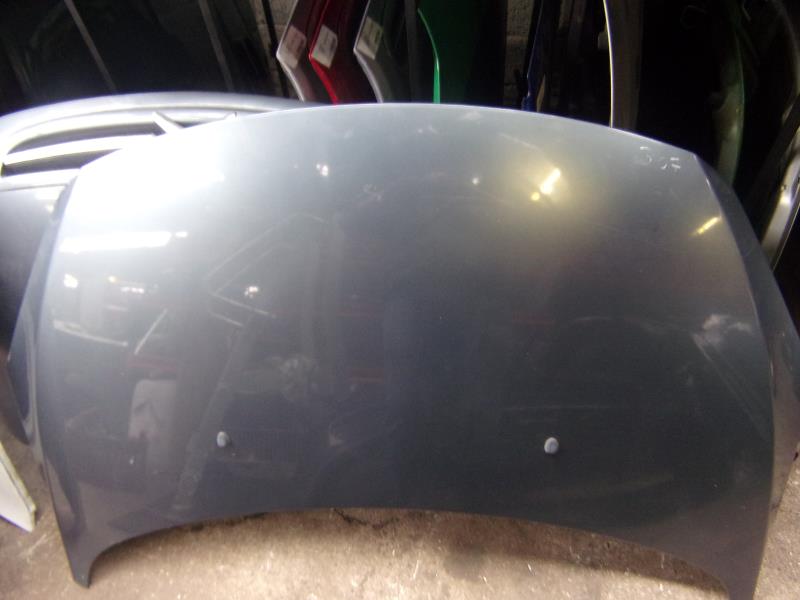 Capot PEUGEOT 307 PHASE 2  - 1