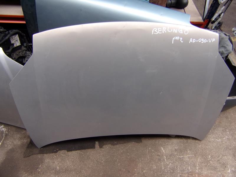 Capot CITROEN BERLINGO 1 PHASE 2  - 1