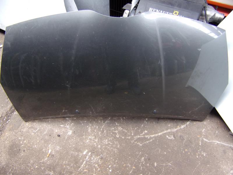 Capot TOYOTA COROLLA VERSO 1 Diesel - 1