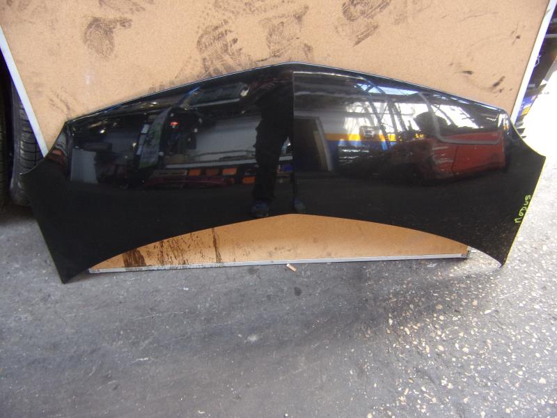 Capot RENAULT MODUS PHASE 1 Diesel - 1