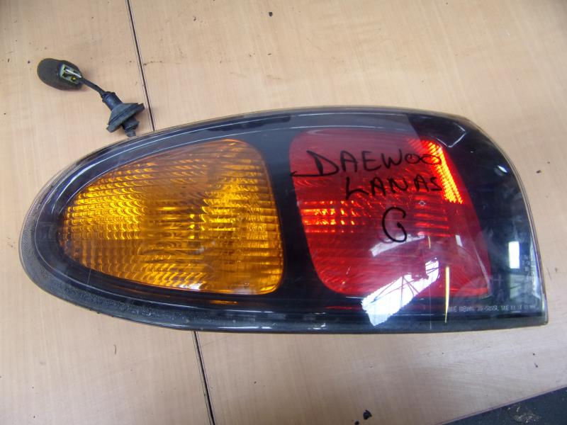 Feu arriere principal gauche (feux) DAEWOO LANOS Essence/GPL - 1