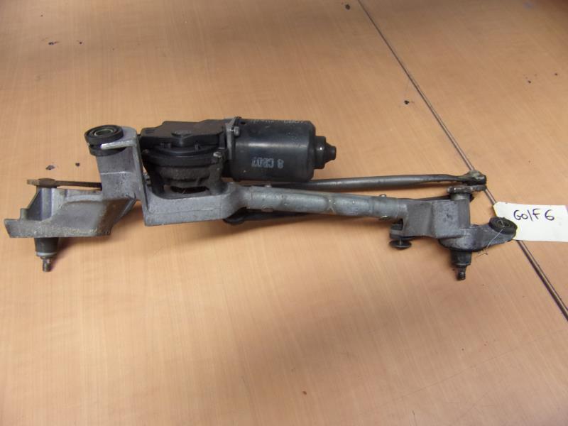Mecanisme d'essuie glace VOLKSWAGEN GOLF 6  - 1