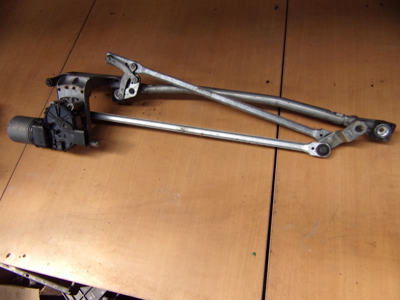 Mecanisme essuie glace avant FORD C-MAX 1 PHASE 1 Diesel - 1