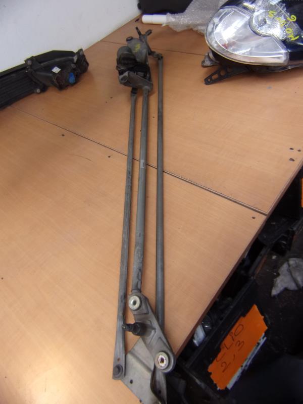 Mecanisme essuie glace avant RENAULT MODUS PHASE 1 Diesel - 1