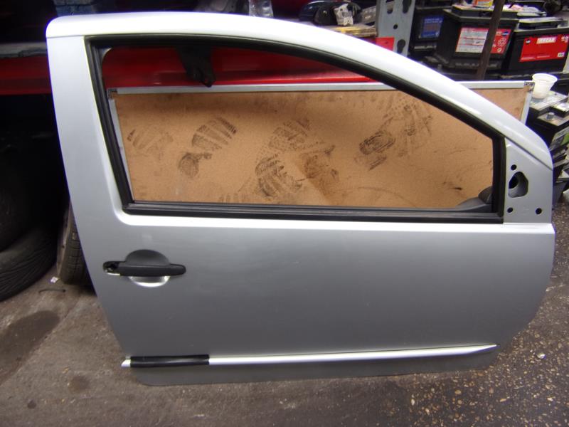 Porte avant droit CITROEN C2 PHASE 1 Diesel - 1