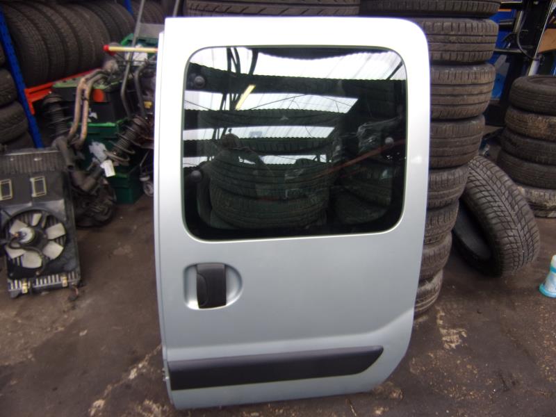Porte laterale gauche RENAULT KANGOO 1  - 1