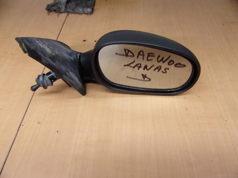 Retroviseur droit DAEWOO LANOS Essence/GPL - 1