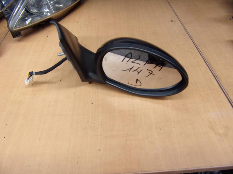 Retroviseur droit ALFA ROMEO 147 PHASE 1 Diesel - 1