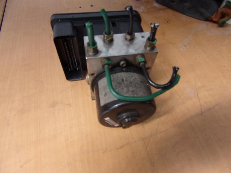 Bloc ABS (freins anti-blocage) RENAULT LAGUNA 2 PHASE 1 Diesel - 1