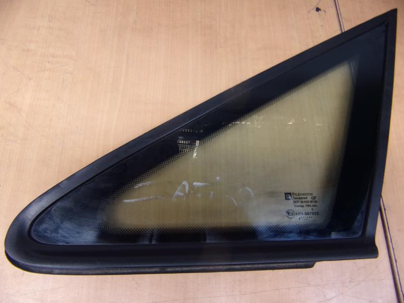 Custode avant gauche OPEL ZAFIRA A Essence - 1