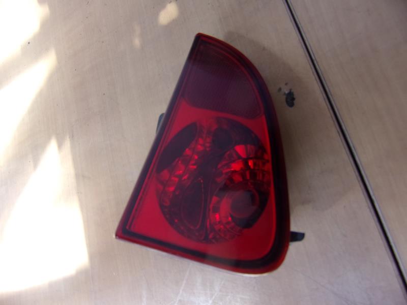Feu arriere secondaire droit (feux) RENAULT ESPACE 4 PHASE 1  - 1